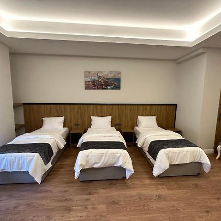 Akel Guest House Tekirdağ Exterior foto