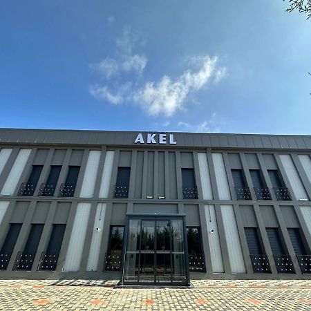 Akel Guest House Tekirdağ Exterior foto