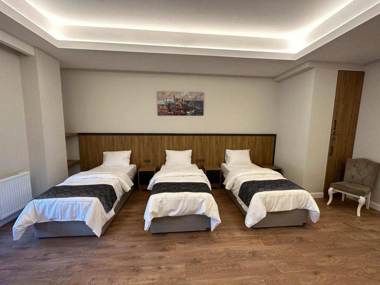 Akel Guest House Tekirdağ Exterior foto