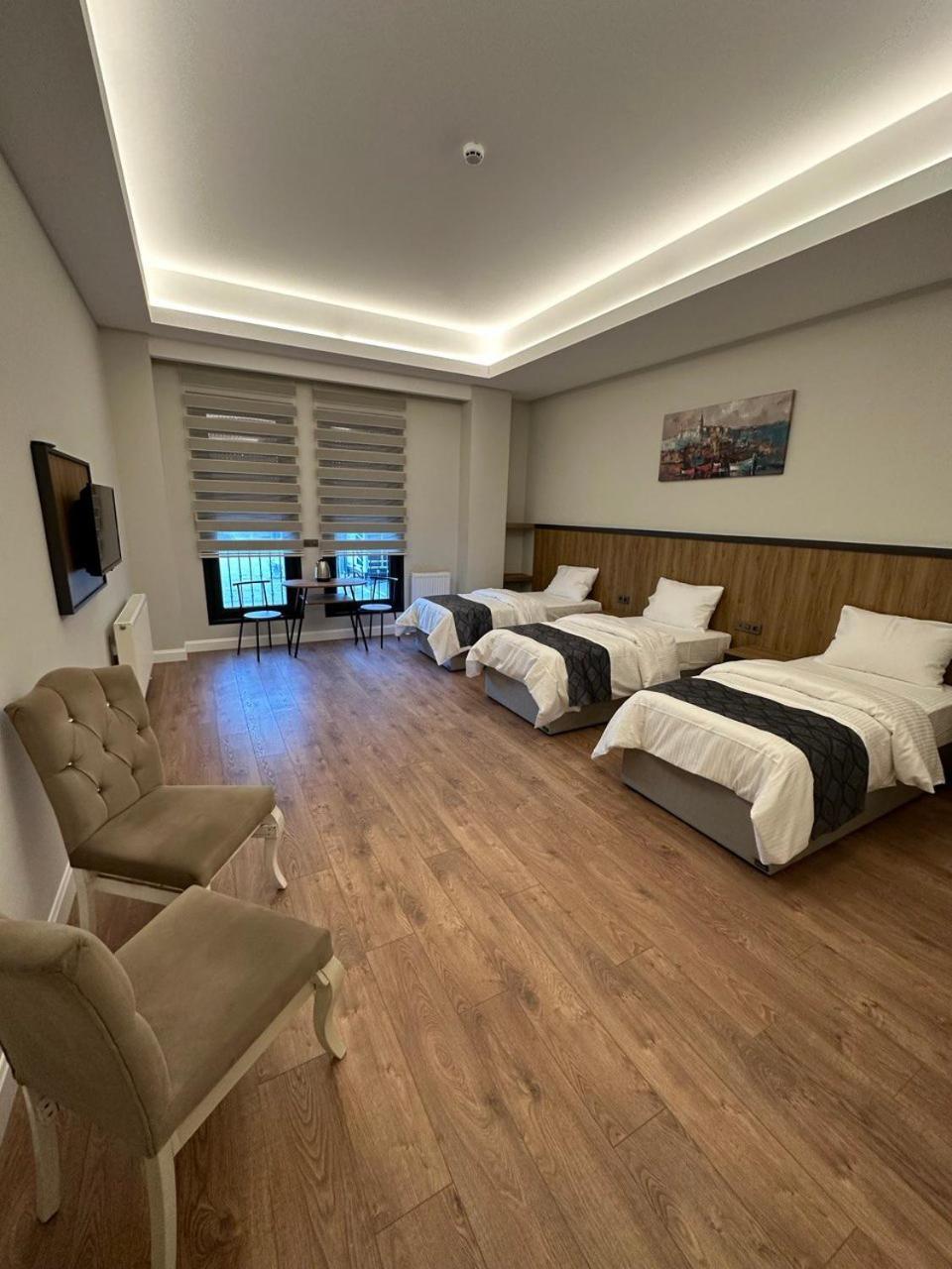Akel Guest House Tekirdağ Exterior foto