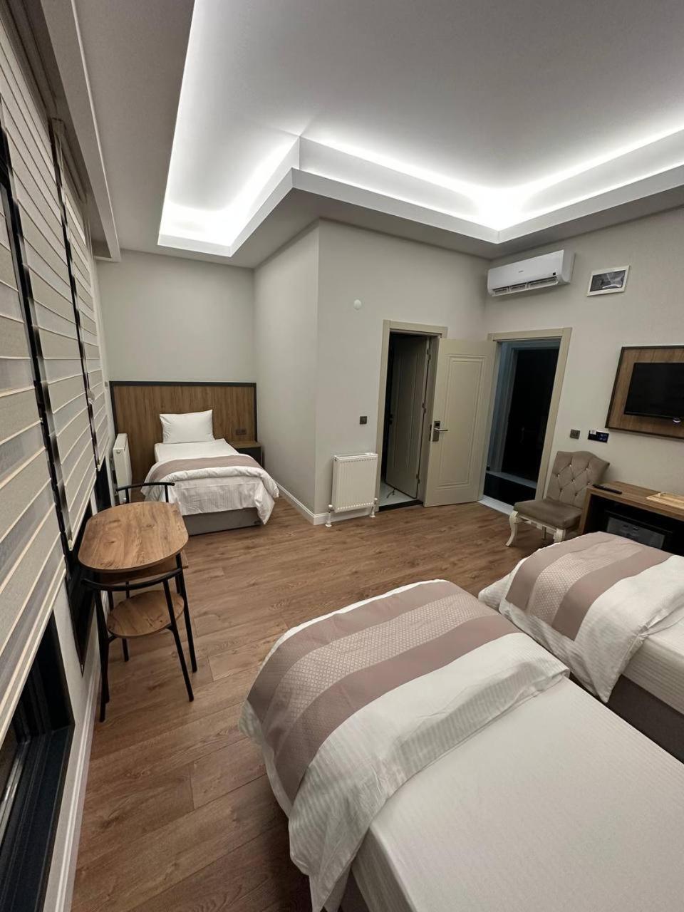 Akel Guest House Tekirdağ Exterior foto