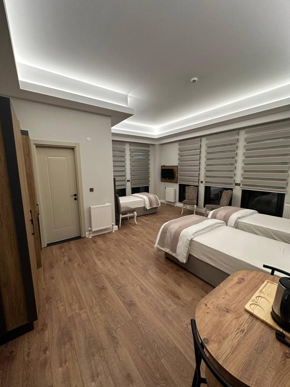 Akel Guest House Tekirdağ Exterior foto