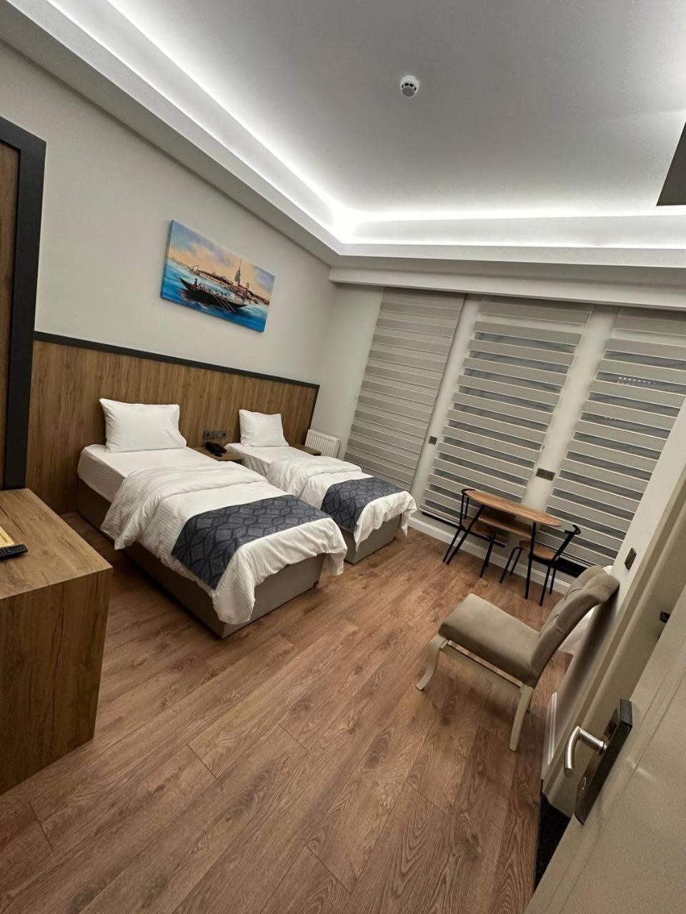 Akel Guest House Tekirdağ Exterior foto