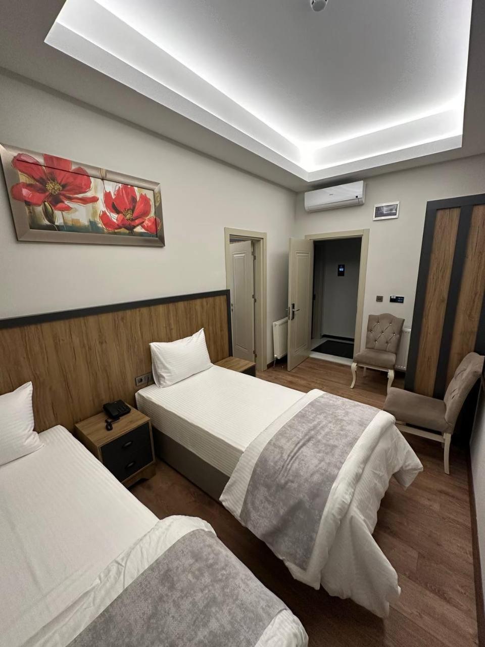 Akel Guest House Tekirdağ Exterior foto