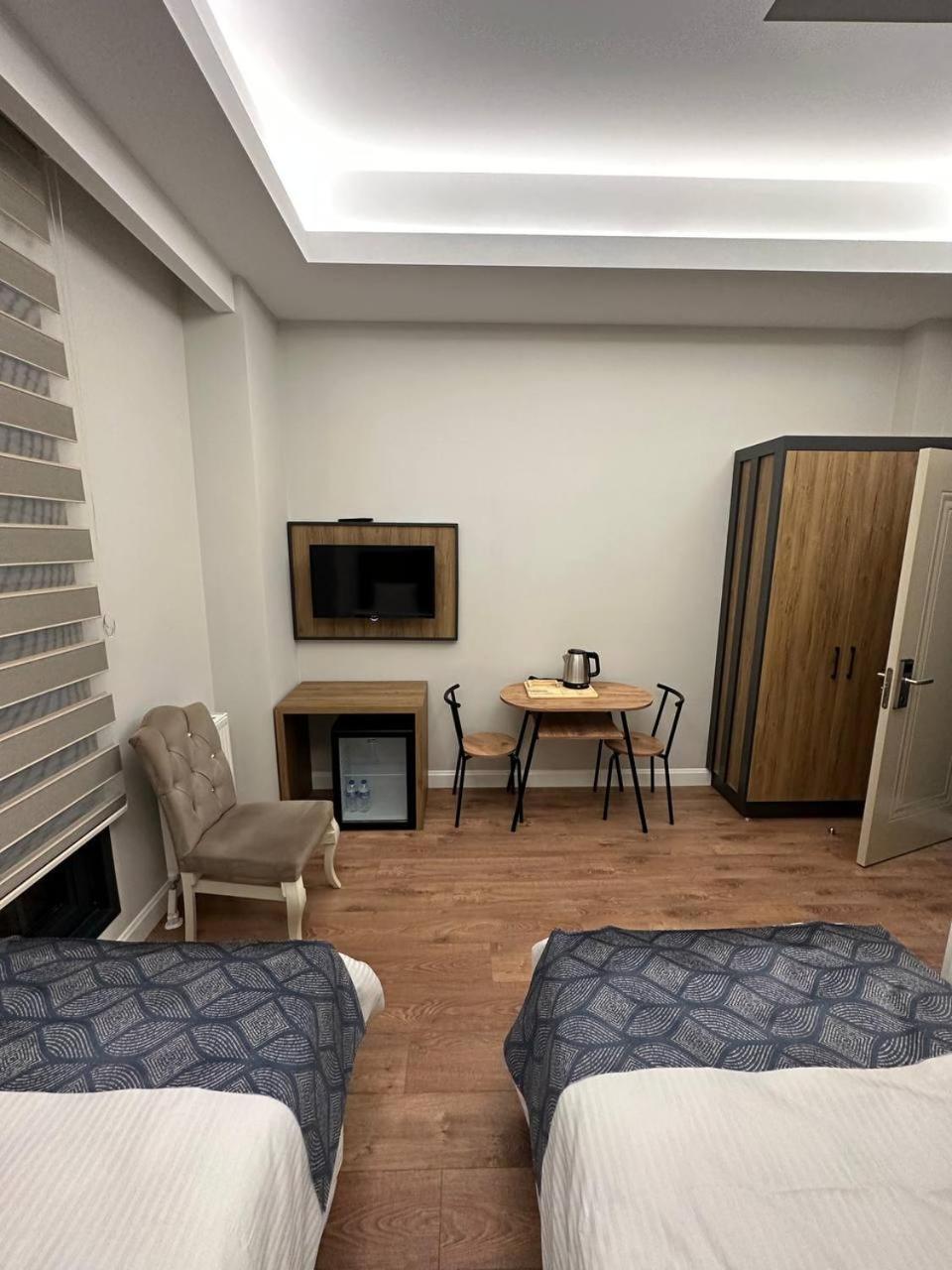 Akel Guest House Tekirdağ Exterior foto