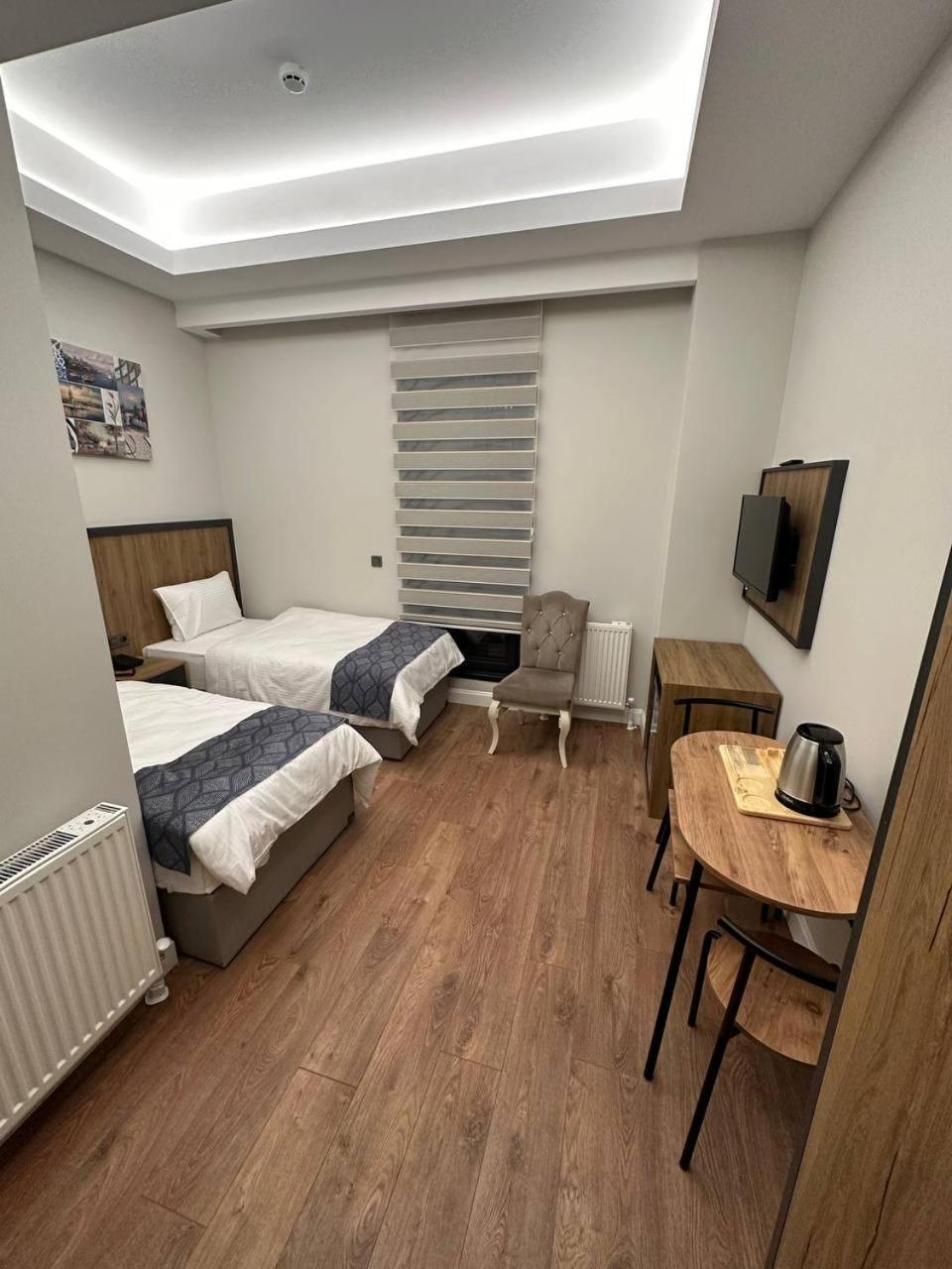 Akel Guest House Tekirdağ Exterior foto
