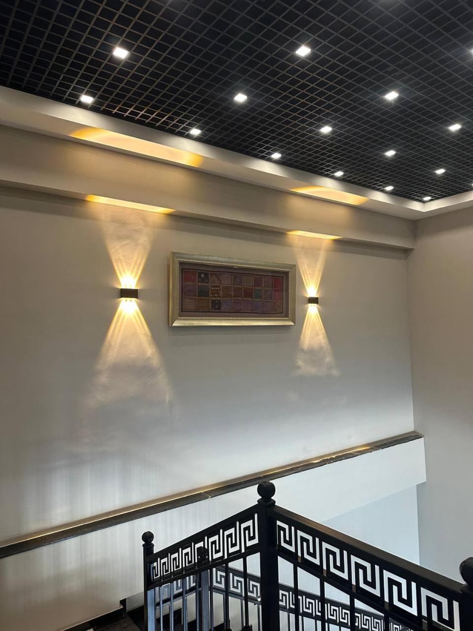 Akel Guest House Tekirdağ Exterior foto
