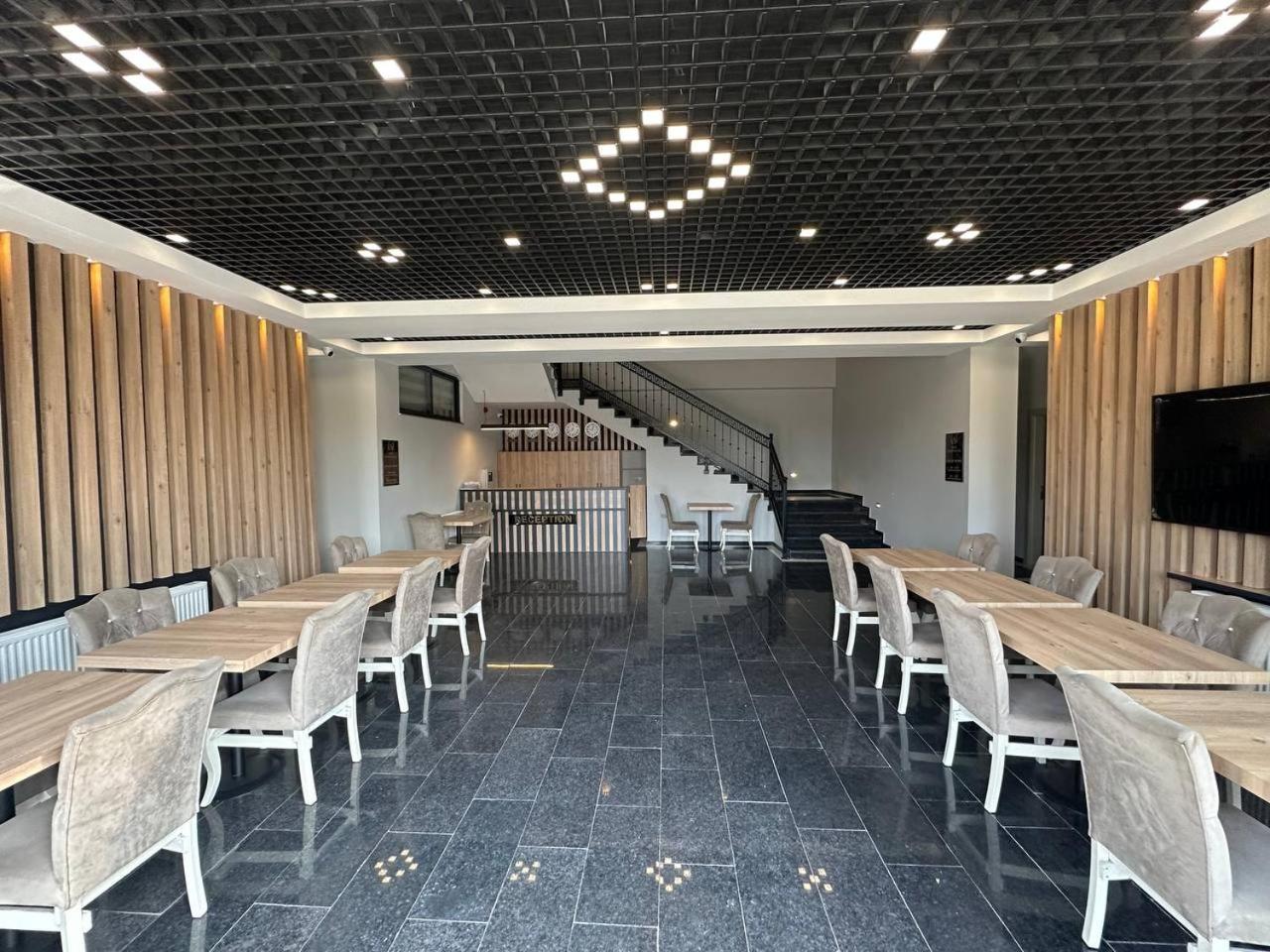 Akel Guest House Tekirdağ Exterior foto